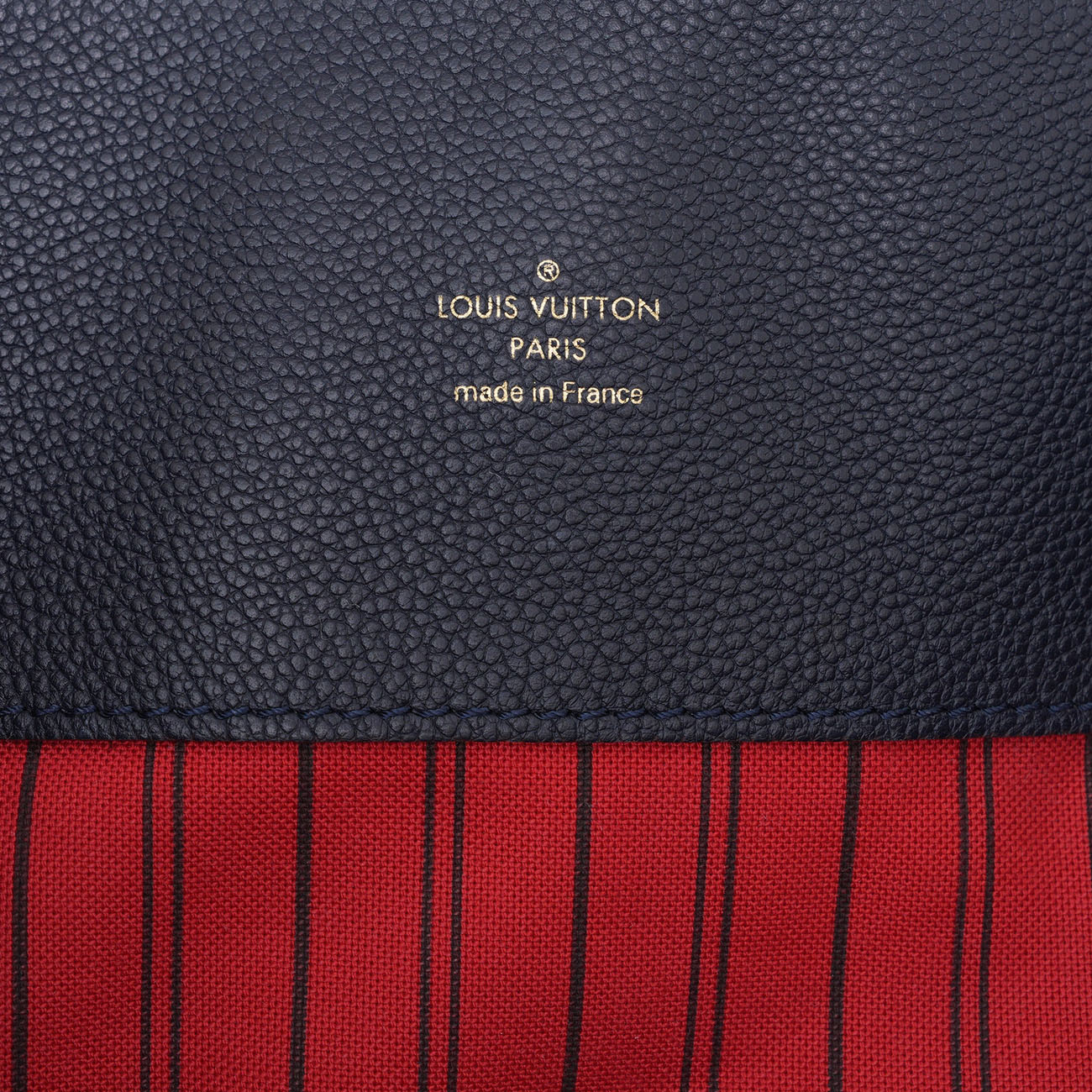 LOUIS VUITTON(USED)루이비통 앙프렝뜨 멜리